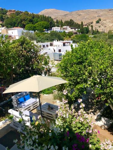 Electra, Lindos (photo 7)
