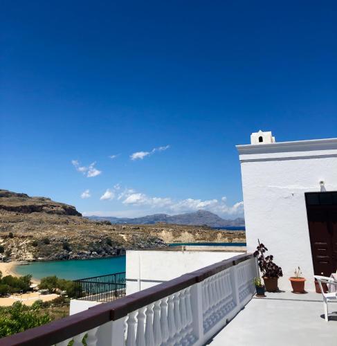 Electra, Lindos (photo 10)