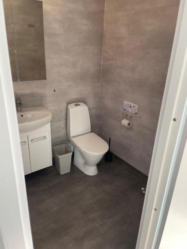 Baño, Lilla Fajans in Falkenberg