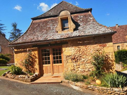 Maison Périgourdine de charme gîte à louer Broumet