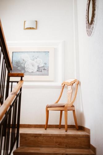 酒店外观, 拉坎帕纳旅舍 (Hostal la Campana) in 莫特瑞尔