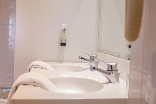 Hotel Monaco Zeebrugge Beach by Rikas Hotels