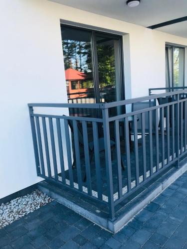 Apartament San 2