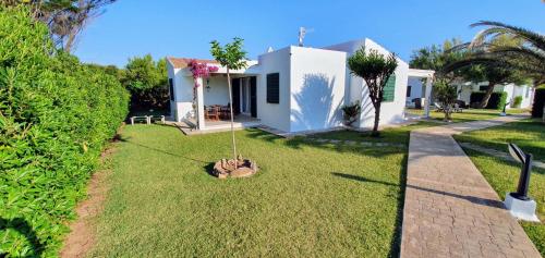 B&B Cala'n Bosch - RISSAGA - Las Golondrinas - Bed and Breakfast Cala'n Bosch