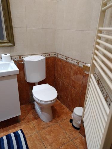 two-floor comfort apartment - image 6