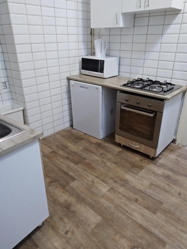 two-floor comfort apartment - image 6