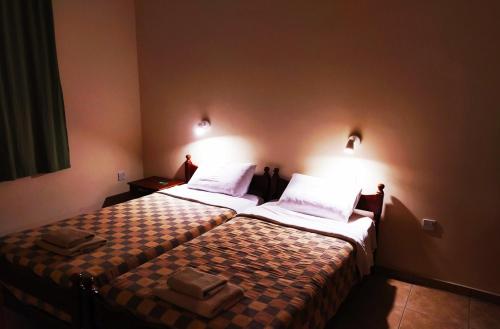 Sea N Lake View Hotel Apartments - image 2