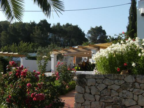 Hotel Rural Can Maries - image 2