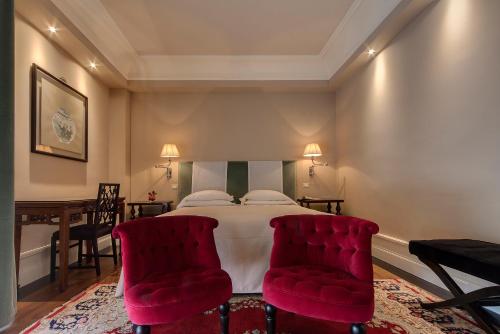 Hotel Francia E Quirinale - image 3