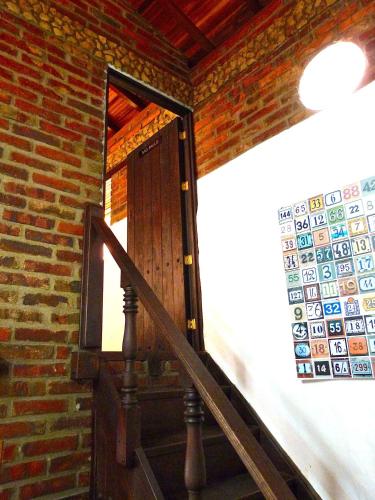 Bacaregua - Hostel Boutique
