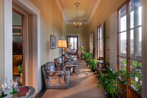 共用Lounge/電視區