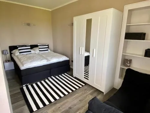 Ferienwohnung PuraVida Ostsee 5A in Kühlungsborn, Deutschland