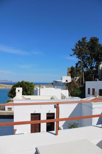 Electra, Lindos (photo 8)