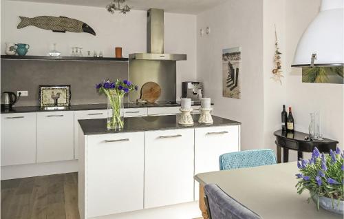 ห้องครัว, Stern in แบร์เคน อัน เซ