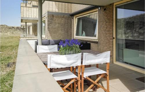 ทัศนียภาพภายนอกโรงแรม, Stern in แบร์เคน อัน เซ