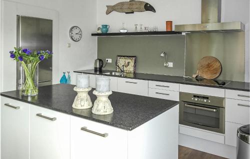 ห้องครัว, Stern in แบร์เคน อัน เซ