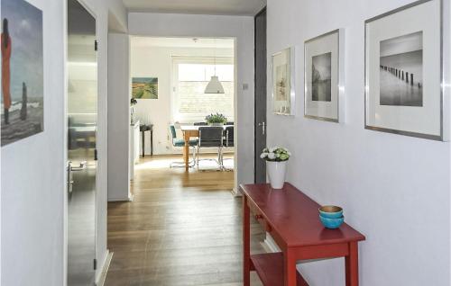 ทัศนียภาพภายนอกโรงแรม, Stern in แบร์เคน อัน เซ