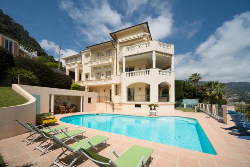 La NONETE - Apartment - Villefranche-sur-Mer