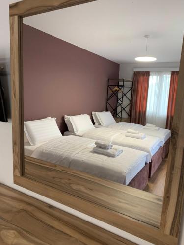 Grand Hotel Pogradec