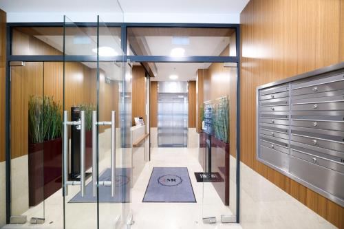 Aparthotel Inspire Miodova Residence, Cracovie (photo 11)
