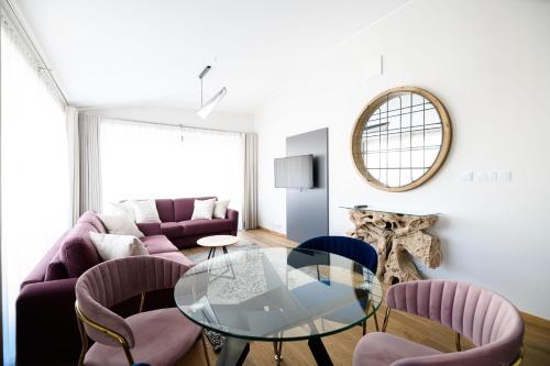 Aparthotel Inspire Miodova Residence - image 6