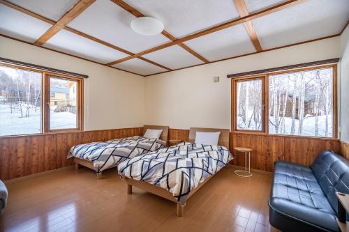 Matsu House - 5 minutes away from Rusutsu Ski Resort