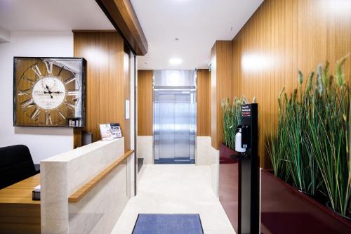 Aparthotel Inspire Miodova Residence - image 7