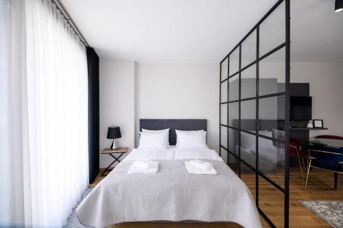 Aparthotel Inspire Miodova Residence - image 13