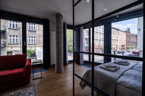 Aparthotel Inspire Miodova Residence, Cracovie (photo 9)