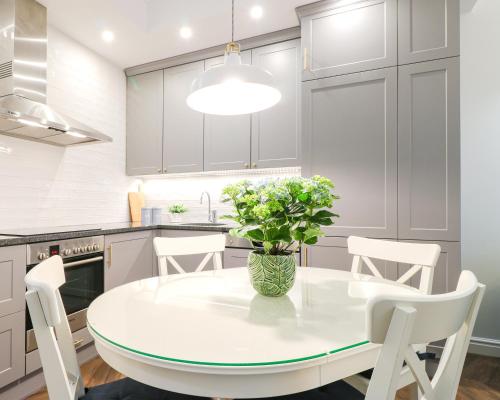 Azure Apartment by Baltic Home - image 5