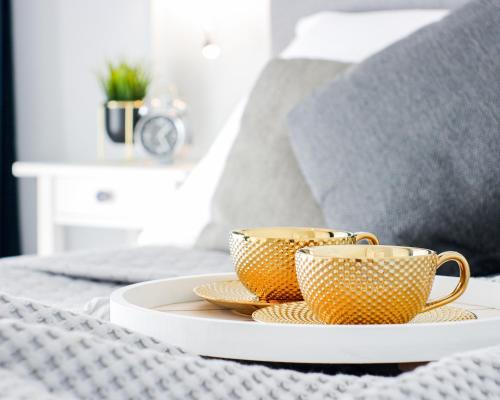 Azure Apartment by Baltic Home - image 4