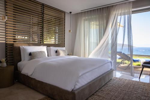 3 Bedroom Sea View Suite