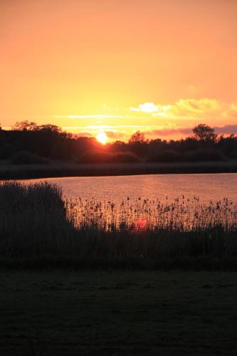 Ferienhäuser Seeblick