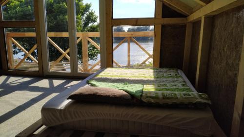 베오그라드 Top Chill party kucice apartmani 3성급 싱글룸 레스토랑