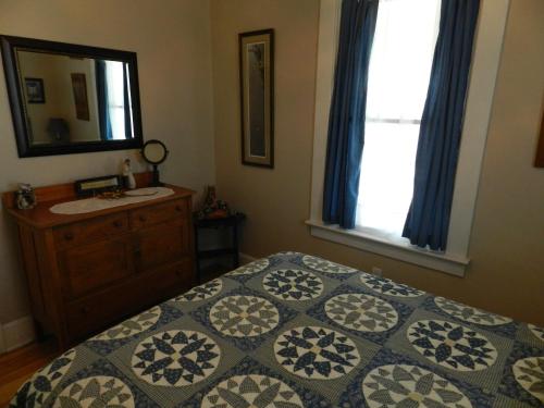 Helming Guest House in Hermann, USA