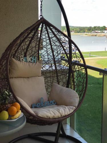 Lake and Spa Apartman - image 14