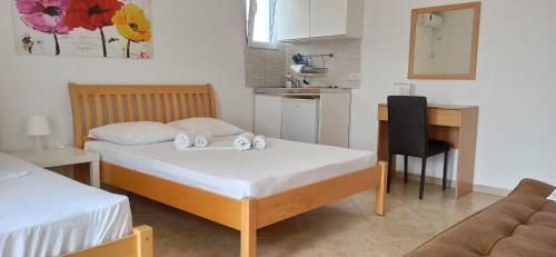 Apartment's Meti - image 2