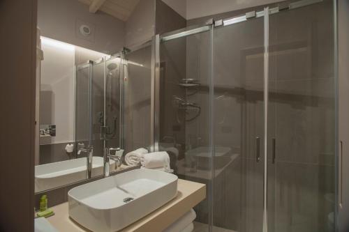 Locanda Cavour – Bergamo, VA