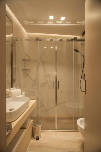 Locanda Cavour – Bergamo, VA
