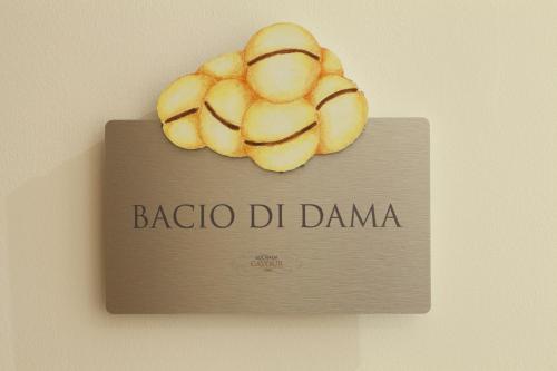 Locanda Cavour – Bergamo, VA