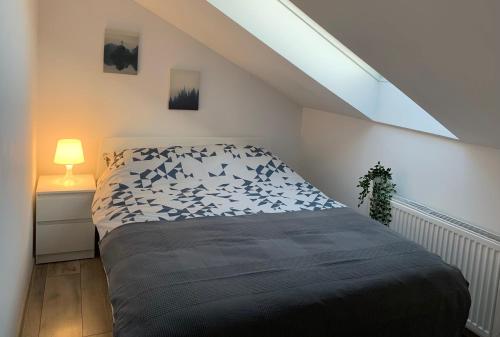 Apartament Pod Gwiazdami