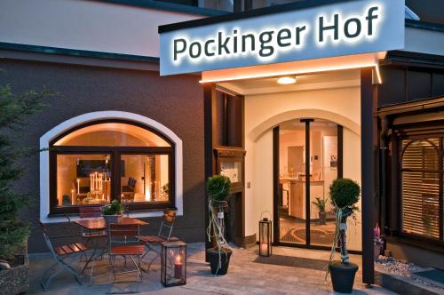 Hotel Pockinger Hof - Pocking