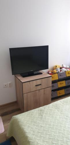 Agropensiunea Drumul Vinului