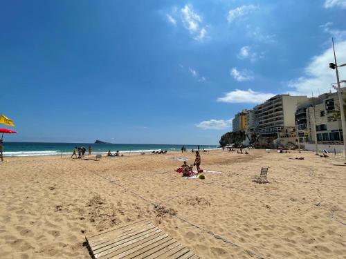 MAR hostal Benidorm - image 12