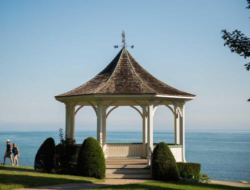 Nearby attraction, Moffat Inn in Niagara On The Lake (ON)