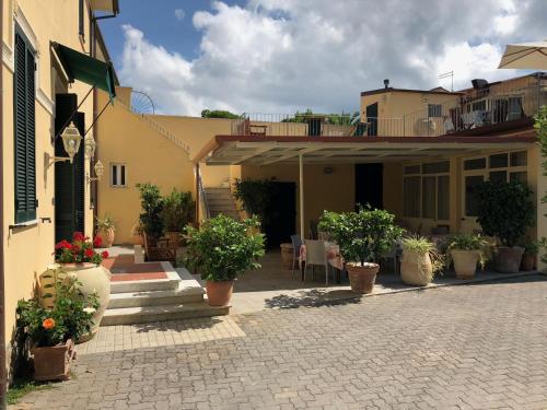 Hotel Verdesolemare - image 5