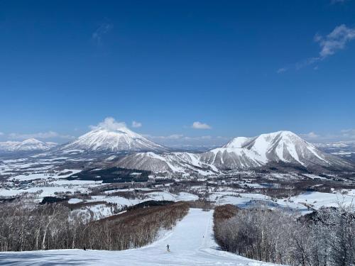 Matsu House - 5 minutes away from Rusutsu Ski Resort