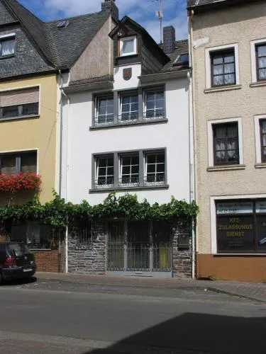 Ferienhaus Kaliva in Zell Mosel, Deutschland