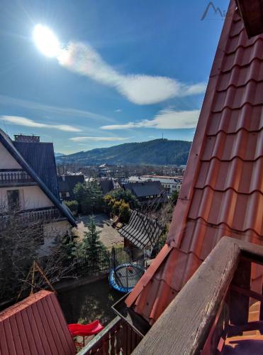 Willa Michałówka, Zakopane (foto 7)