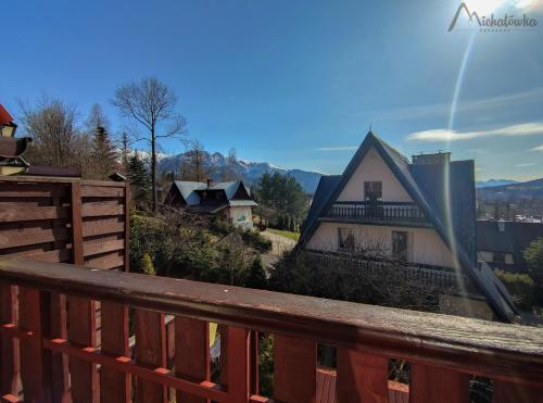 Willa Michałówka, Zakopane (foto 9)